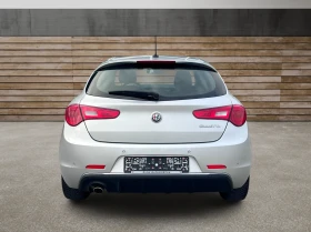 Alfa Romeo Giulietta 1.6JTD Автоматик ПРОЧЕТИ ОПИСАНИЕТО, снимка 5