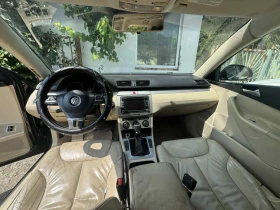 VW Passat, снимка 1