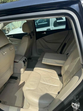 VW Passat, снимка 6