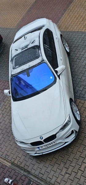 BMW 320 2.0i, снимка 17