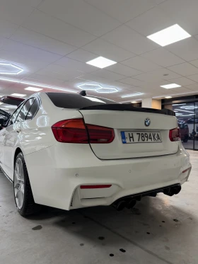 BMW 320 2.0i, снимка 5