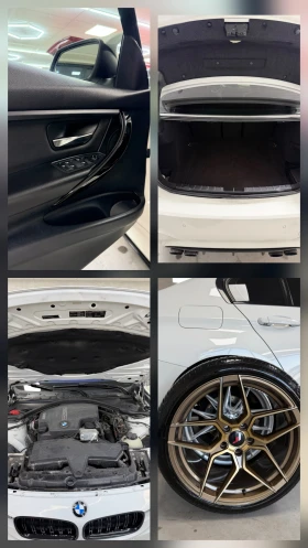 BMW 320 2.0i, снимка 16