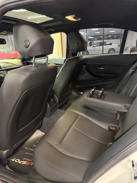 BMW 320 2.0i, снимка 12