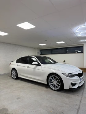 BMW 320 2.0i, снимка 3