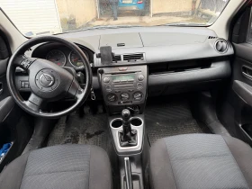 Mazda 2 1.25i (75), снимка 4