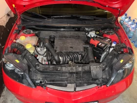 Mazda 2 1.25i (75), снимка 10