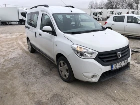 Dacia Dokker 1.50 tsi, снимка 1