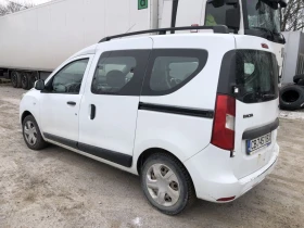 Dacia Dokker 1.50 tsi, снимка 2