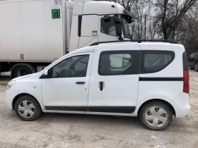 Dacia Dokker 1.50 tsi, снимка 3