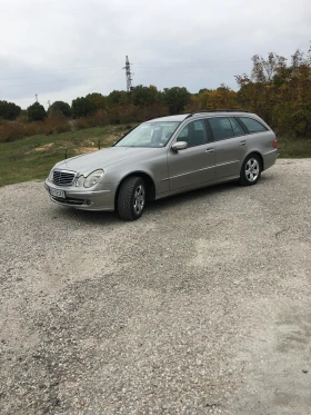 Mercedes-Benz E 280, снимка 3