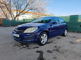 Opel Astra 1.4 90кс * клима* , снимка 1
