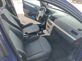 Opel Astra 1.4 90кс * клима* , снимка 10