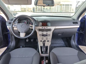 Opel Astra 1.4 90кс * клима* , снимка 9