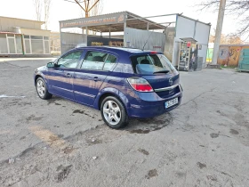 Opel Astra 1.4 90кс * клима* , снимка 6