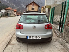 VW Golf, снимка 4