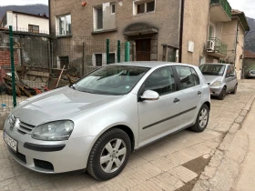VW Golf, снимка 1