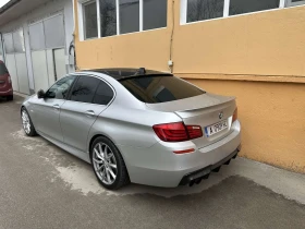 BMW 535 535и, снимка 3