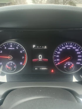 Kia K5, снимка 7