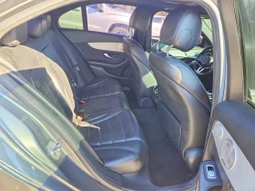 Mercedes-Benz C 300, снимка 9