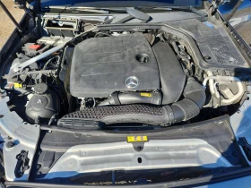 Mercedes-Benz C 300, снимка 11