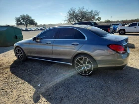 Mercedes-Benz C 300, снимка 4