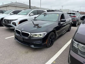 BMW 540 * xDrive * CARFAX * Обдухване * 360 Камери * , снимка 1