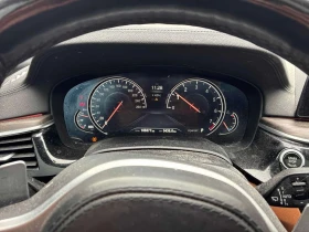 BMW 540 * xDrive * CARFAX * Обдухване * 360 Камери * , снимка 8