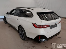 BMW 520 d xDrive Touring M Sport Paket Steptronic, снимка 2