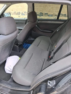 BMW 318 1.8D, снимка 8