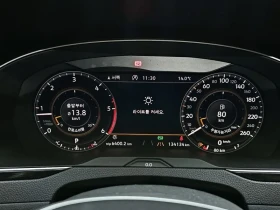 VW Passat 2.0 TDI, снимка 8