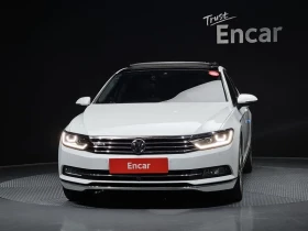 VW Passat 2.0 TDI, снимка 3