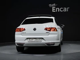 VW Passat 2.0 TDI, снимка 4