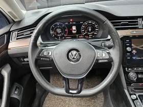 VW Passat 2.0 TDI, снимка 13