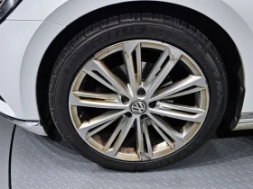 VW Passat 2.0 TDI, снимка 5