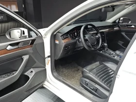 VW Passat 2.0 TDI, снимка 11