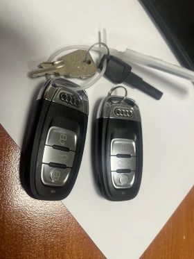 Audi A4 Allroad, снимка 15