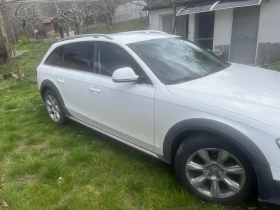 Audi A4 Allroad, снимка 3