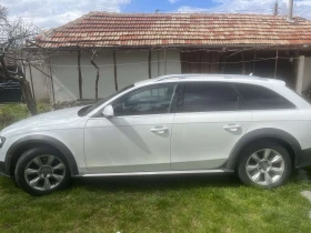 Audi A4 Allroad, снимка 2