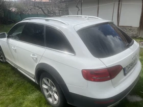 Audi A4 Allroad, снимка 5