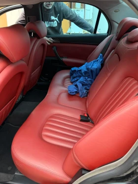 Lancia Thesis 2.4 jtd, снимка 13