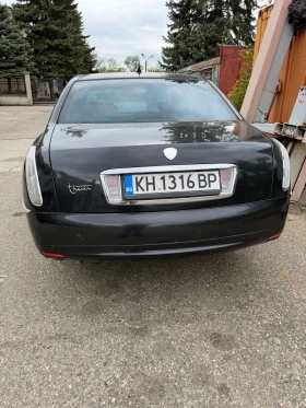 Lancia Thesis 2.4 jtd, снимка 5