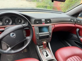 Lancia Thesis 2.4 jtd, снимка 10