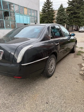 Lancia Thesis 2.4 jtd, снимка 6