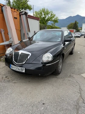 Lancia Thesis 2.4 jtd, снимка 1