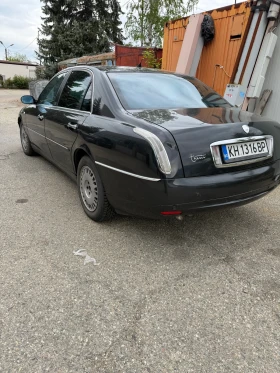 Lancia Thesis 2.4 jtd, снимка 4