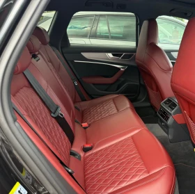 Audi S6 3.0TDI 350kc, снимка 10