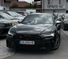 Audi S6 3.0TDI 350kc, снимка 1