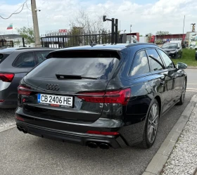 Audi S6 3.0TDI 350kc, снимка 4