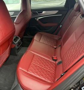 Audi S6 3.0TDI 350kc, снимка 11