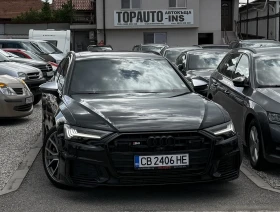 Audi S6 3.0TDI 350kc, снимка 2